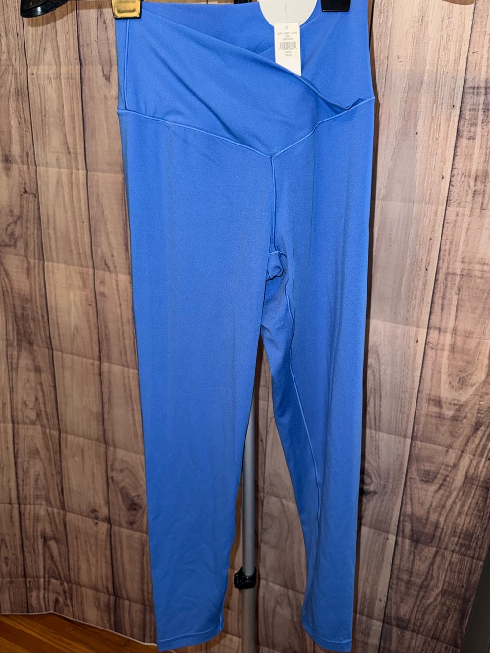 💙 NWT OFFLINE by Aerie Real Me High Rise 7/8 Leggings